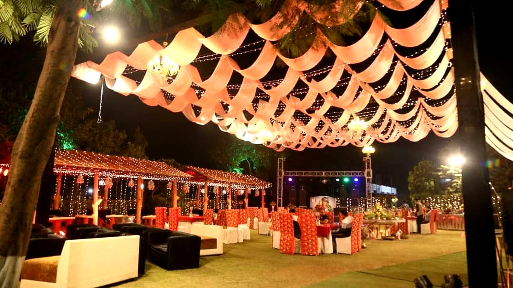 Dream Weddings