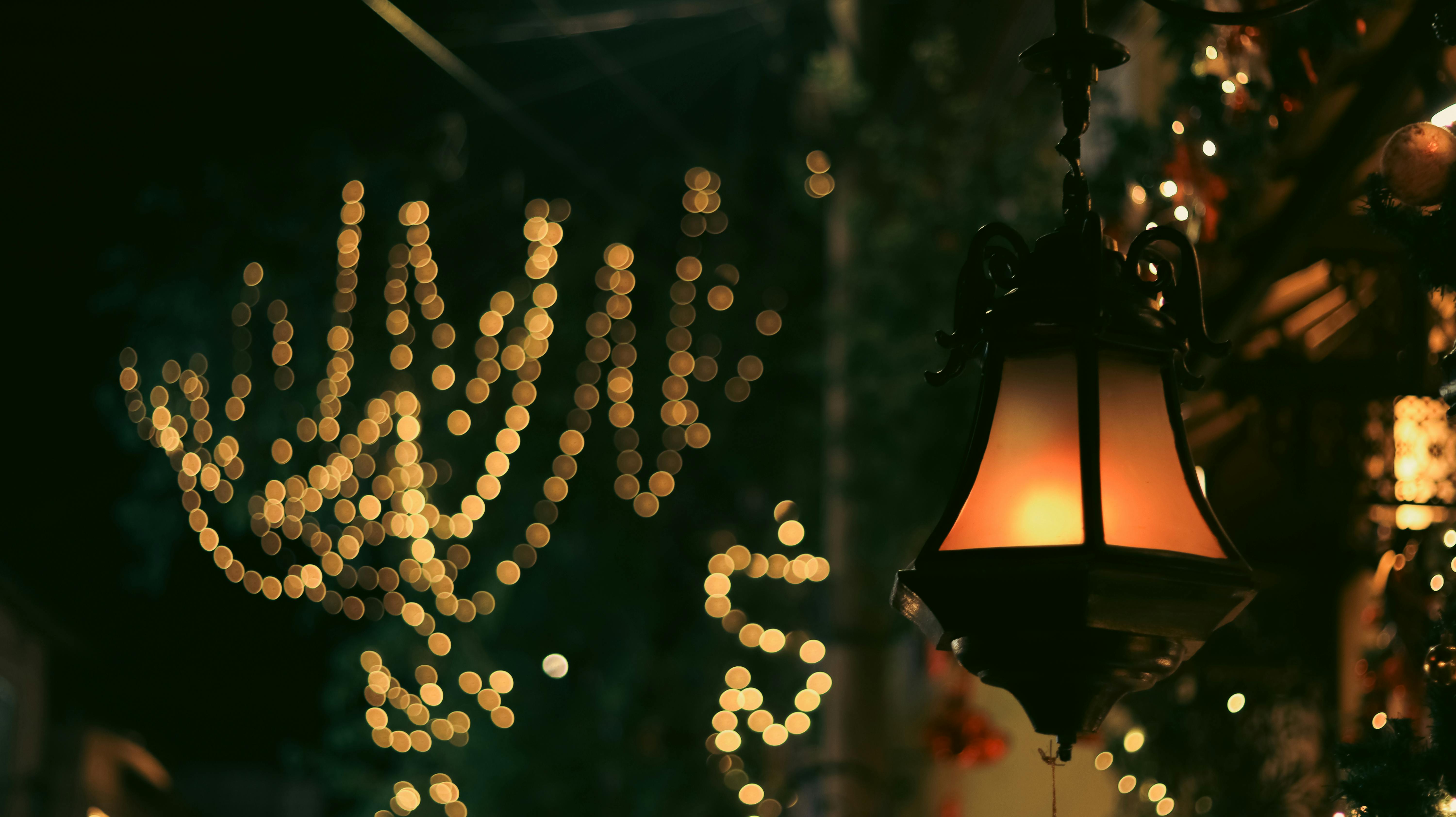 Desert Glamping in Jaisalmer