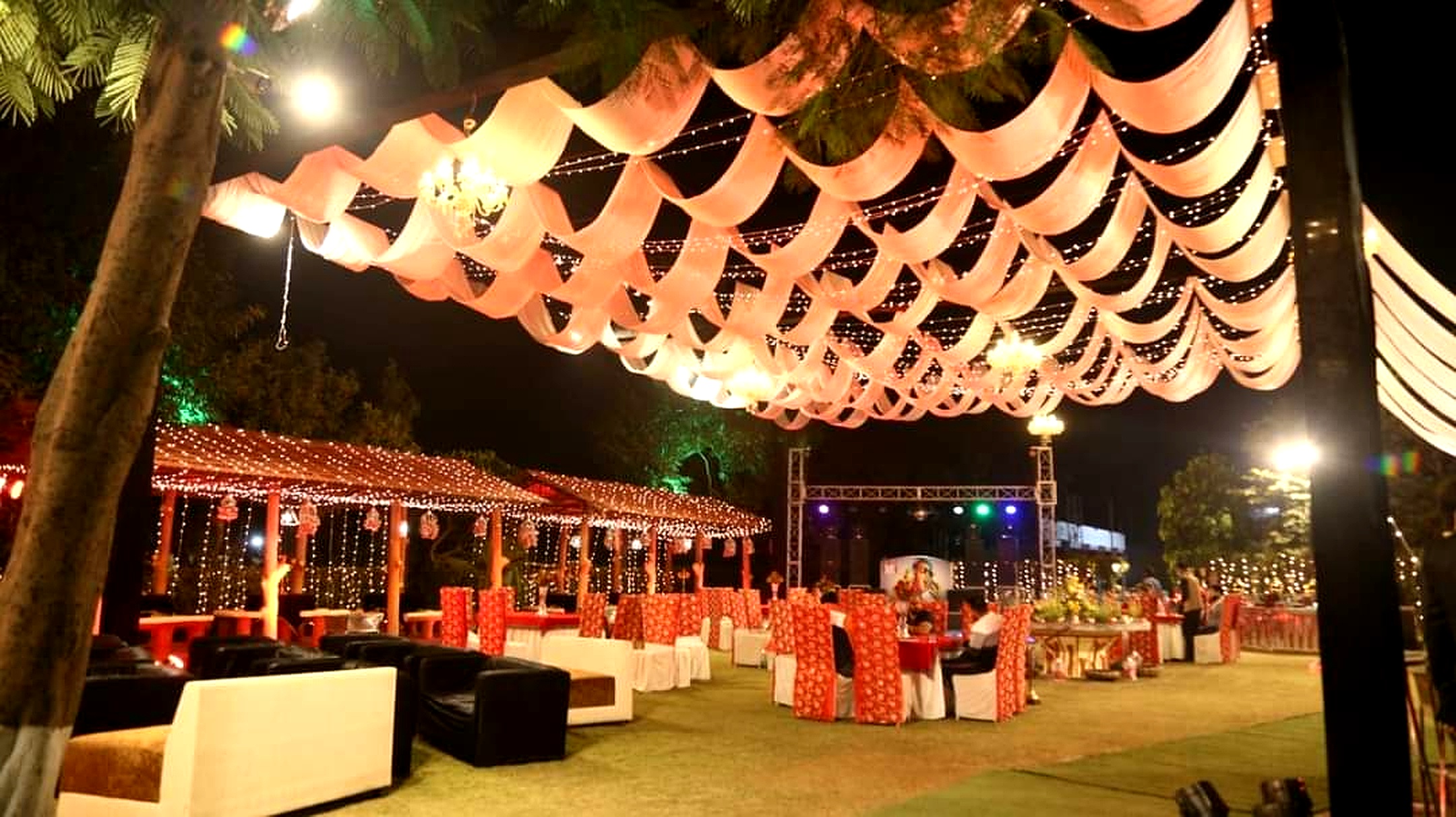 Dream Weddings