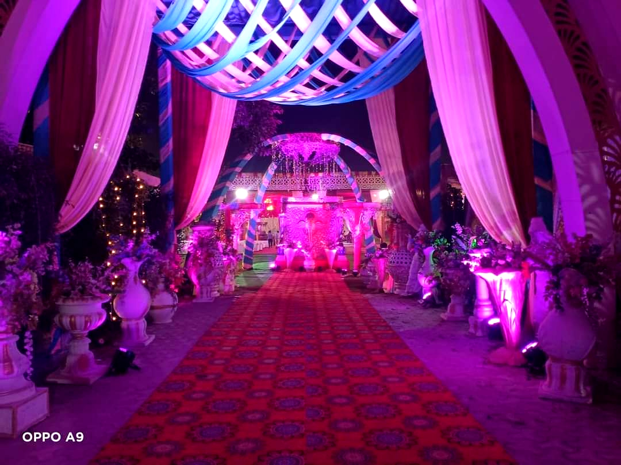 Royal Palace Wedding in Udaipur